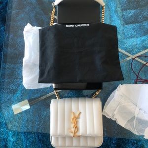 Ysl bag
